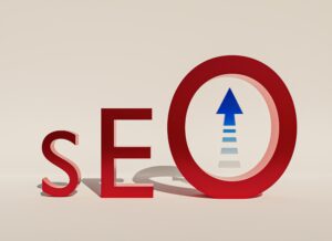 rising of seo industry